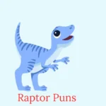 raptor puns