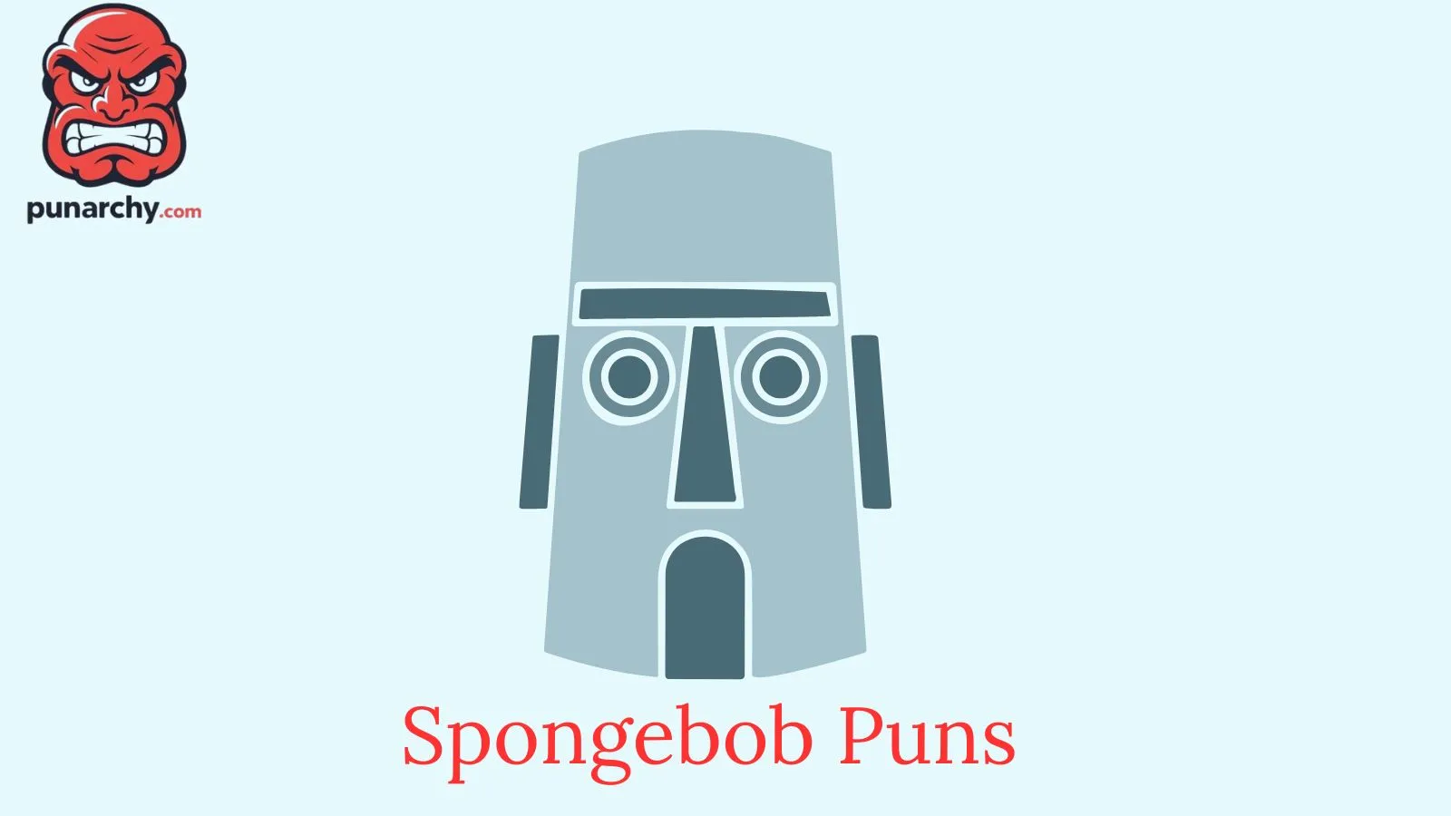 Spongebob puns