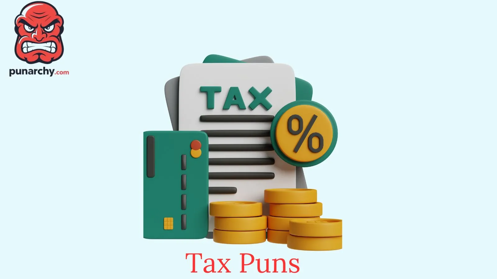 tax-punsTax Puns