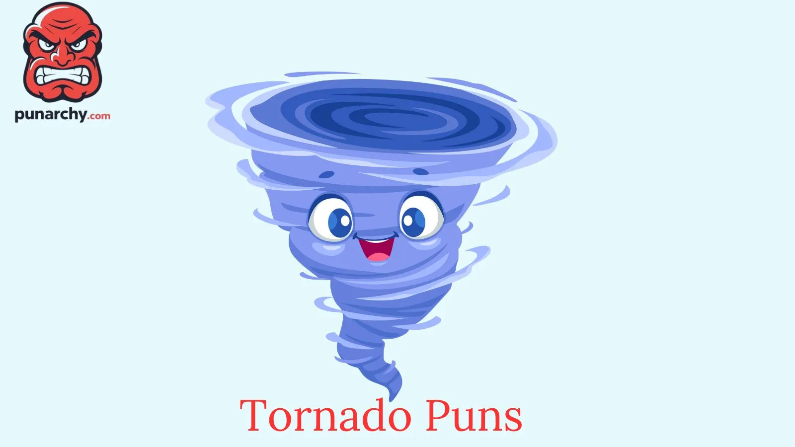 tornado puns