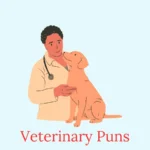 Veterinary Puns