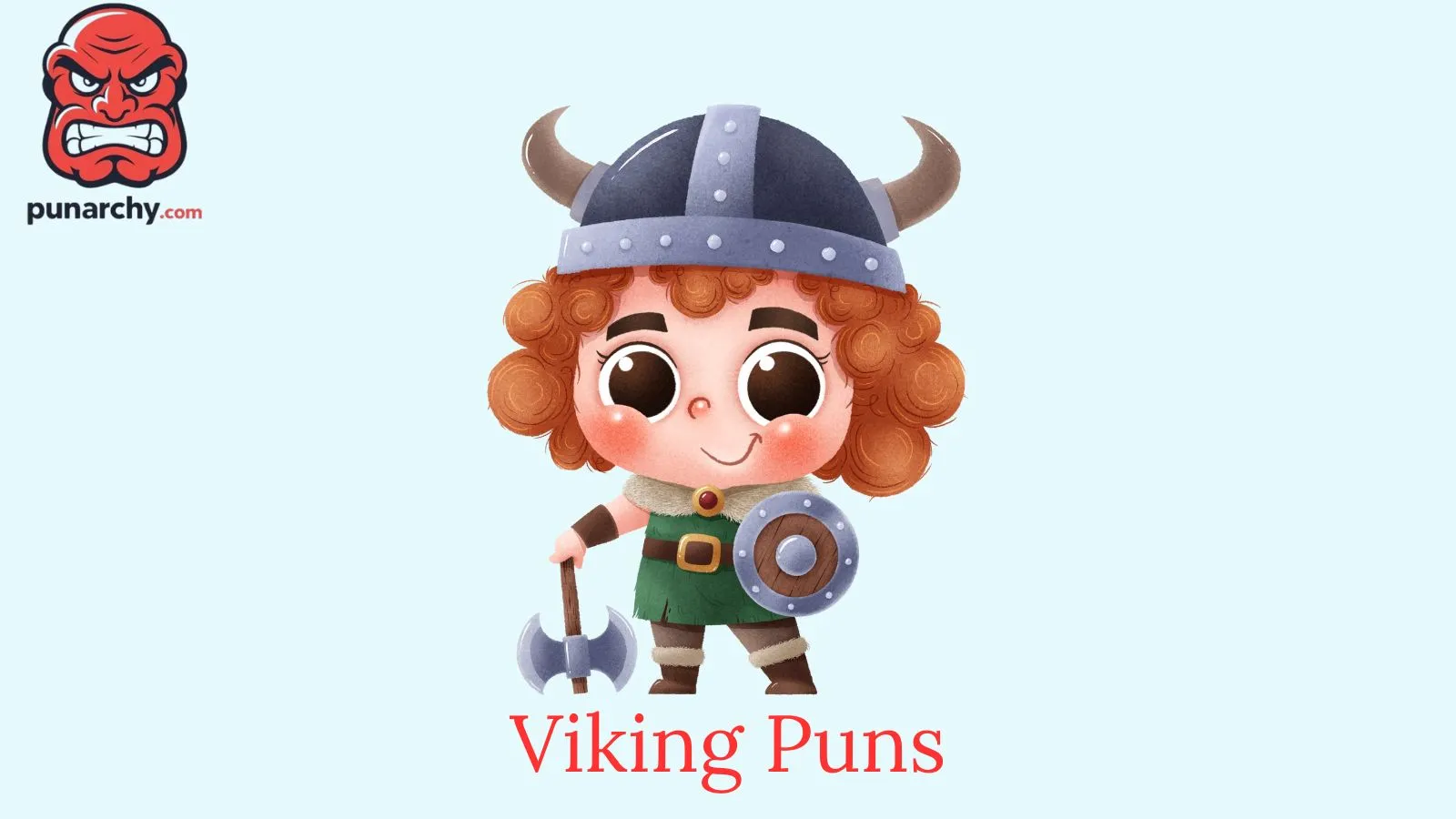 Viking Puns