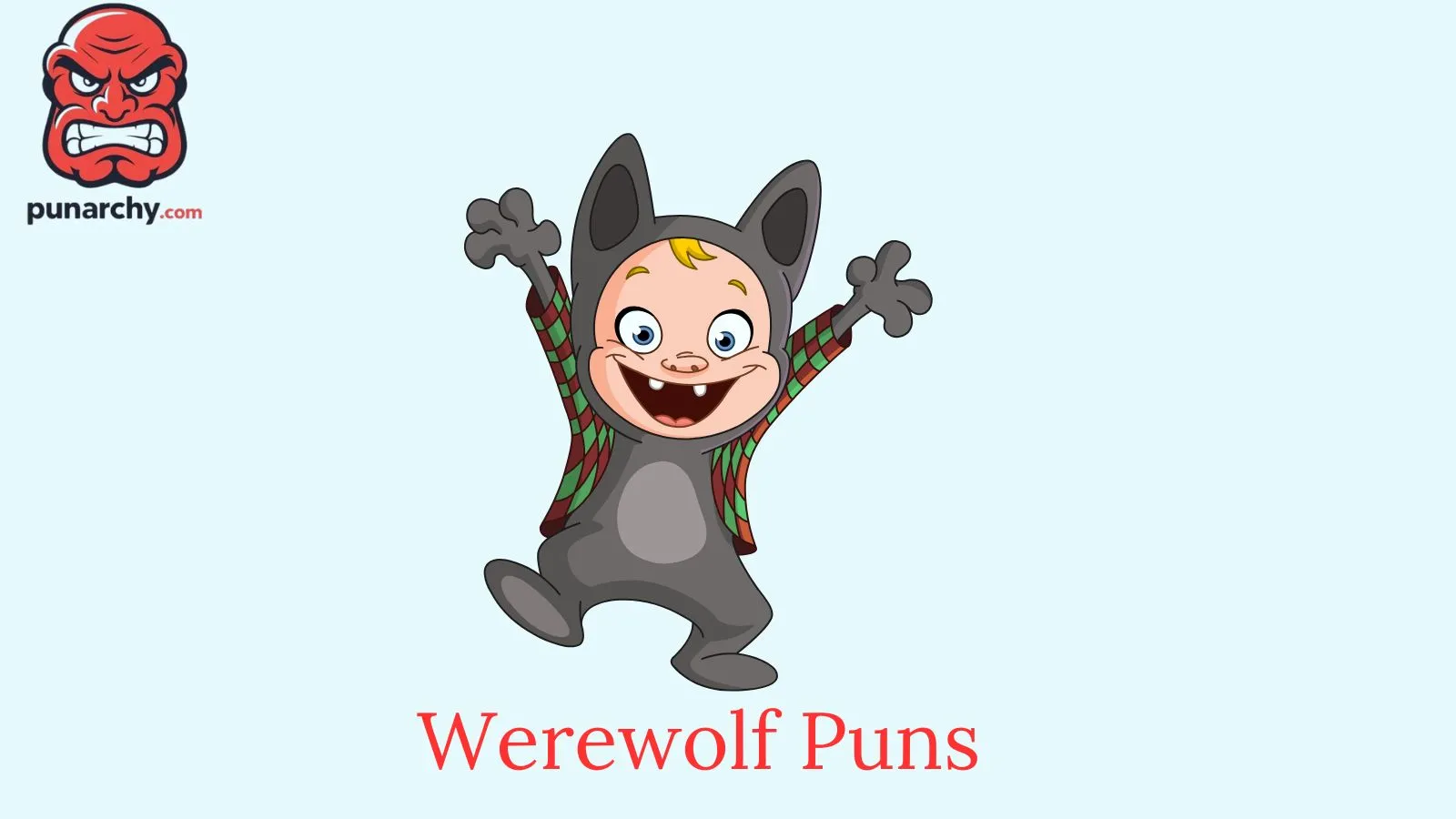 werewolf puns
