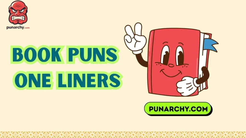 Books Jokes