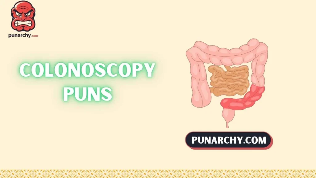 Colonoscopy Funny Story