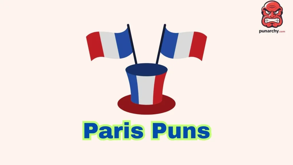 France Puns