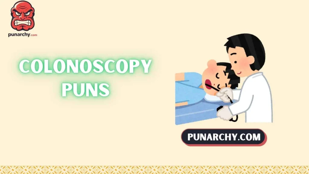 Funny Colonoscopy Memes