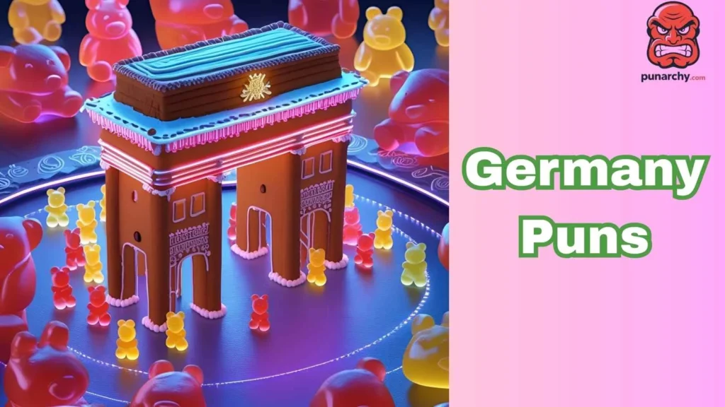 germany-puns