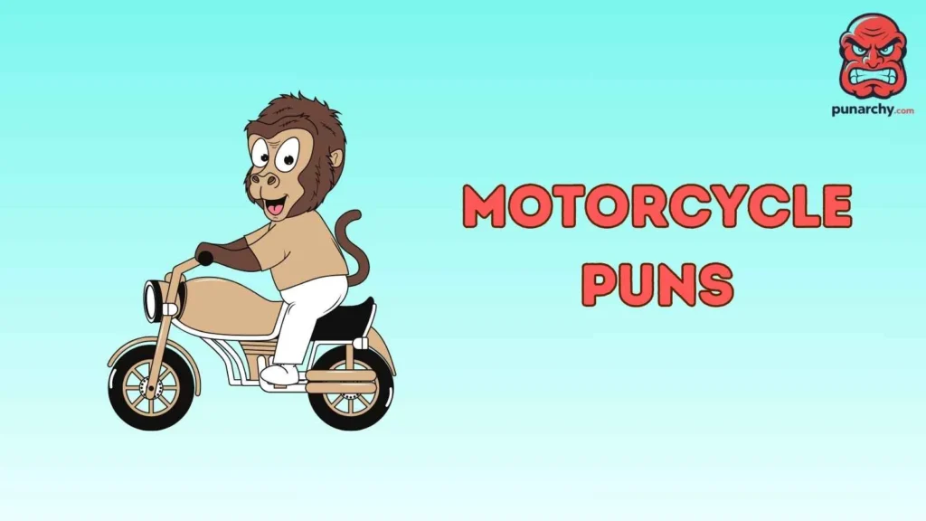 Motorcycle Humor