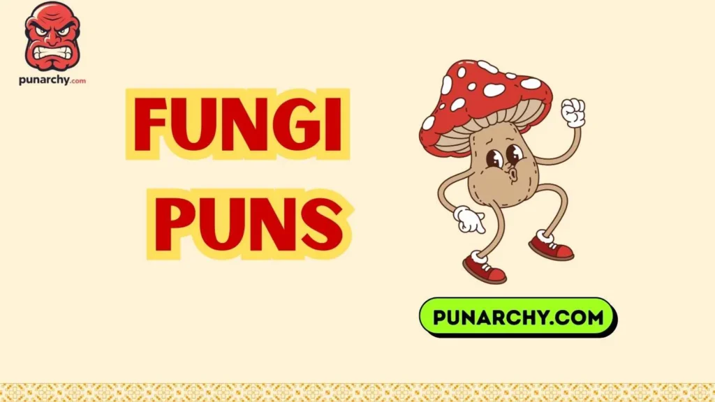 Mushroom for Improvement