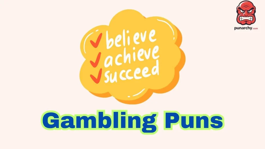 Short Funny Gambling Quotes