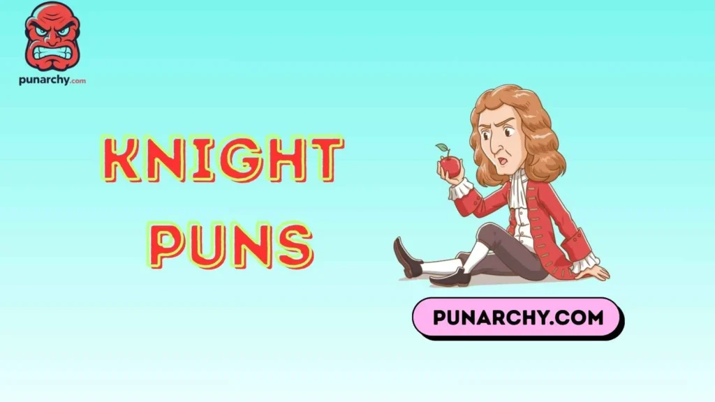 Sir Puns 