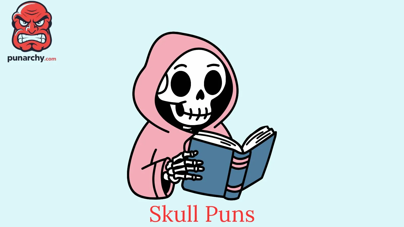 Skull Puns