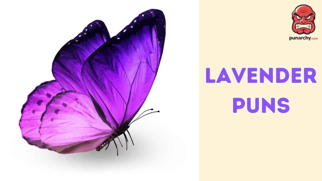 Violet Puns