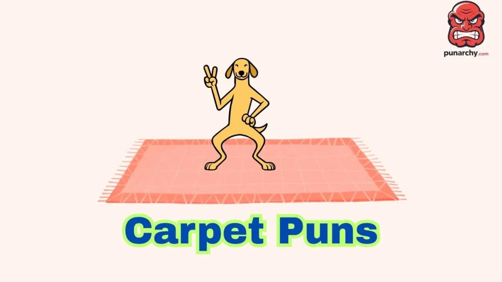 Carpet Innuendo