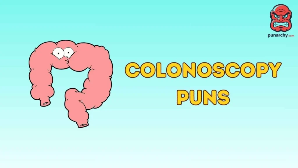 Colonoscopy Funny