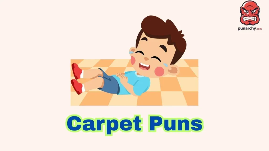 Flooring Puns