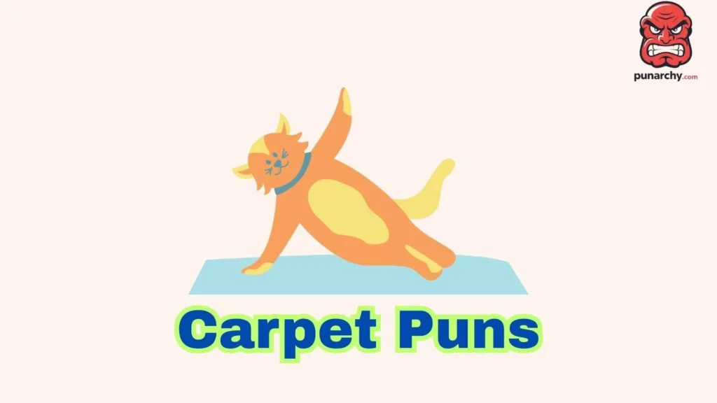 Mat Puns