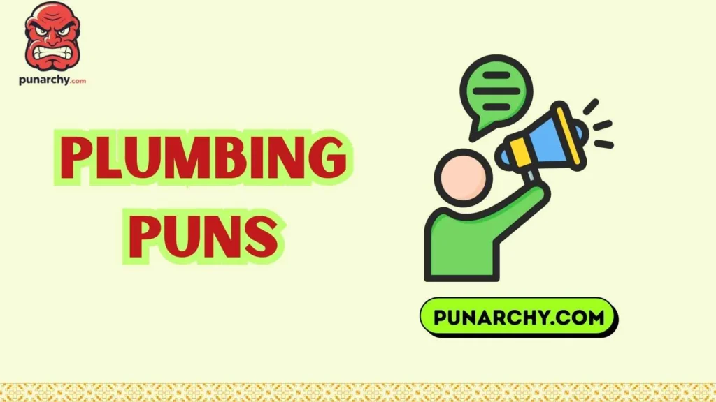 Plumbing Slogans