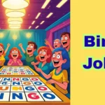 Bingo Jokes
