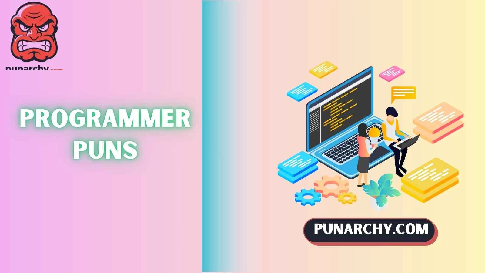 Programmer Puns