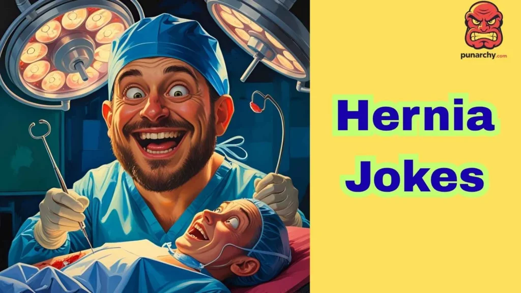 Surgical Humor