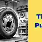 Tire Puns
