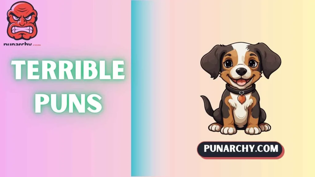 Animal Puns