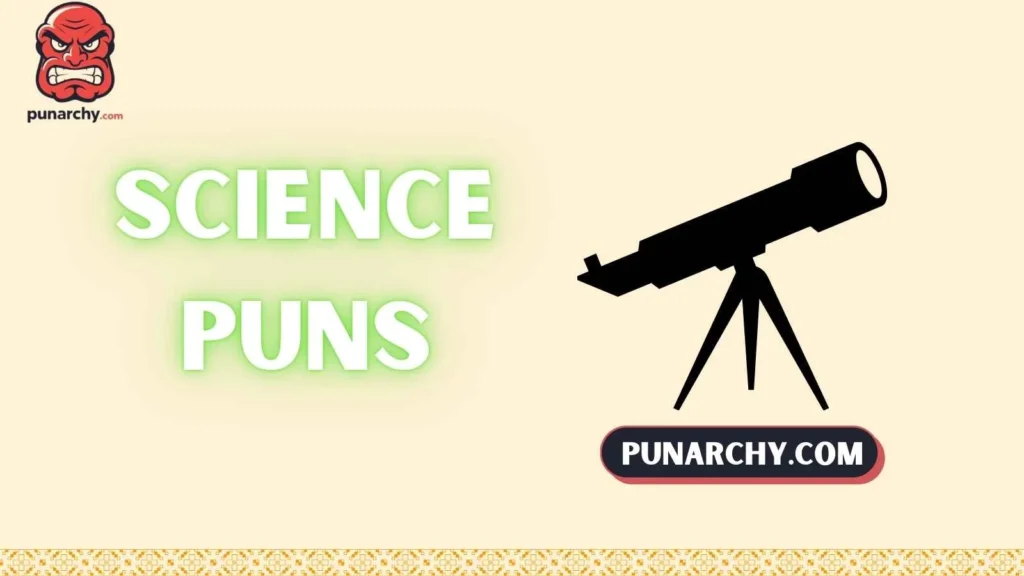 Astronomy Puns