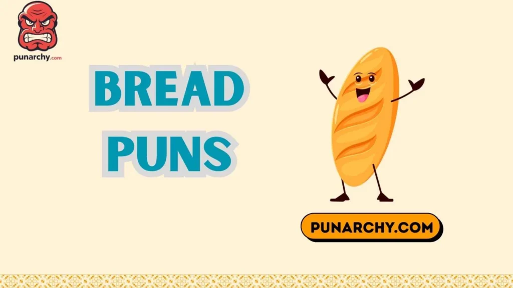Baguette Puns 