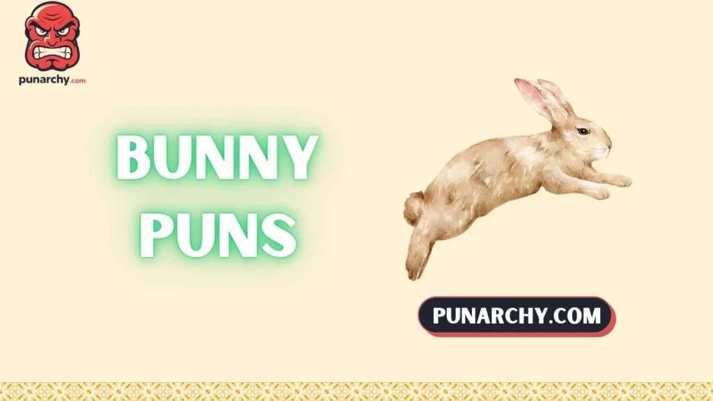 Bunny Jokes