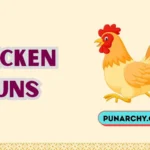 Chicken Puns