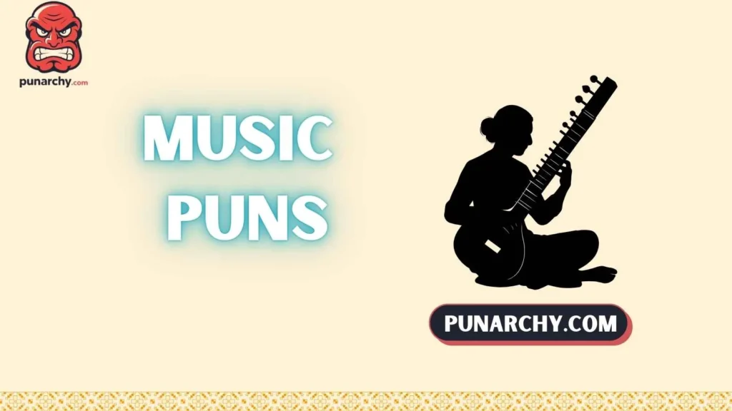 Classical Music Puns