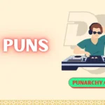 DJ Puns