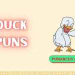 Duck Puns