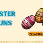 Easter Puns