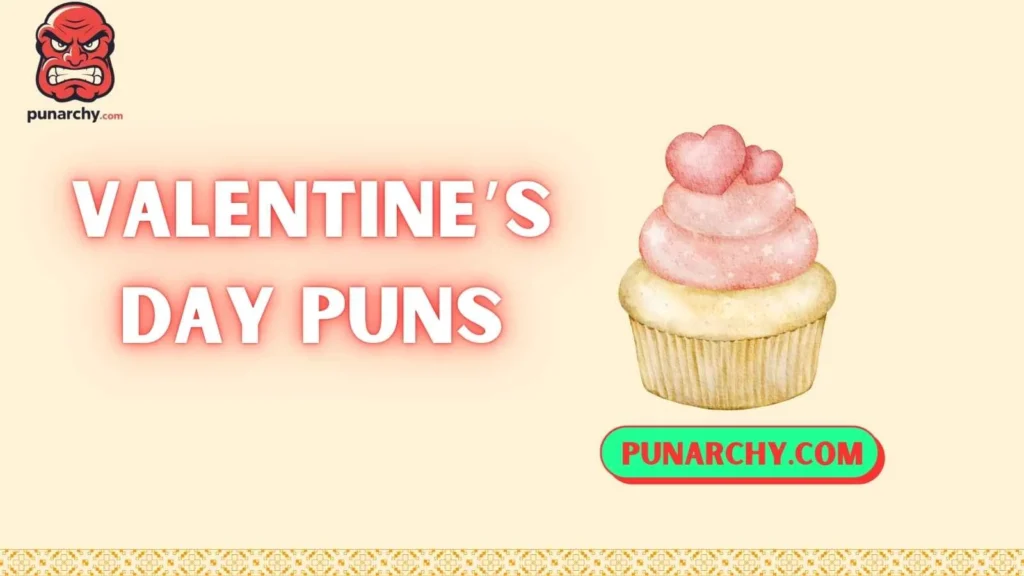 Food-Inspired Valentine’s Day