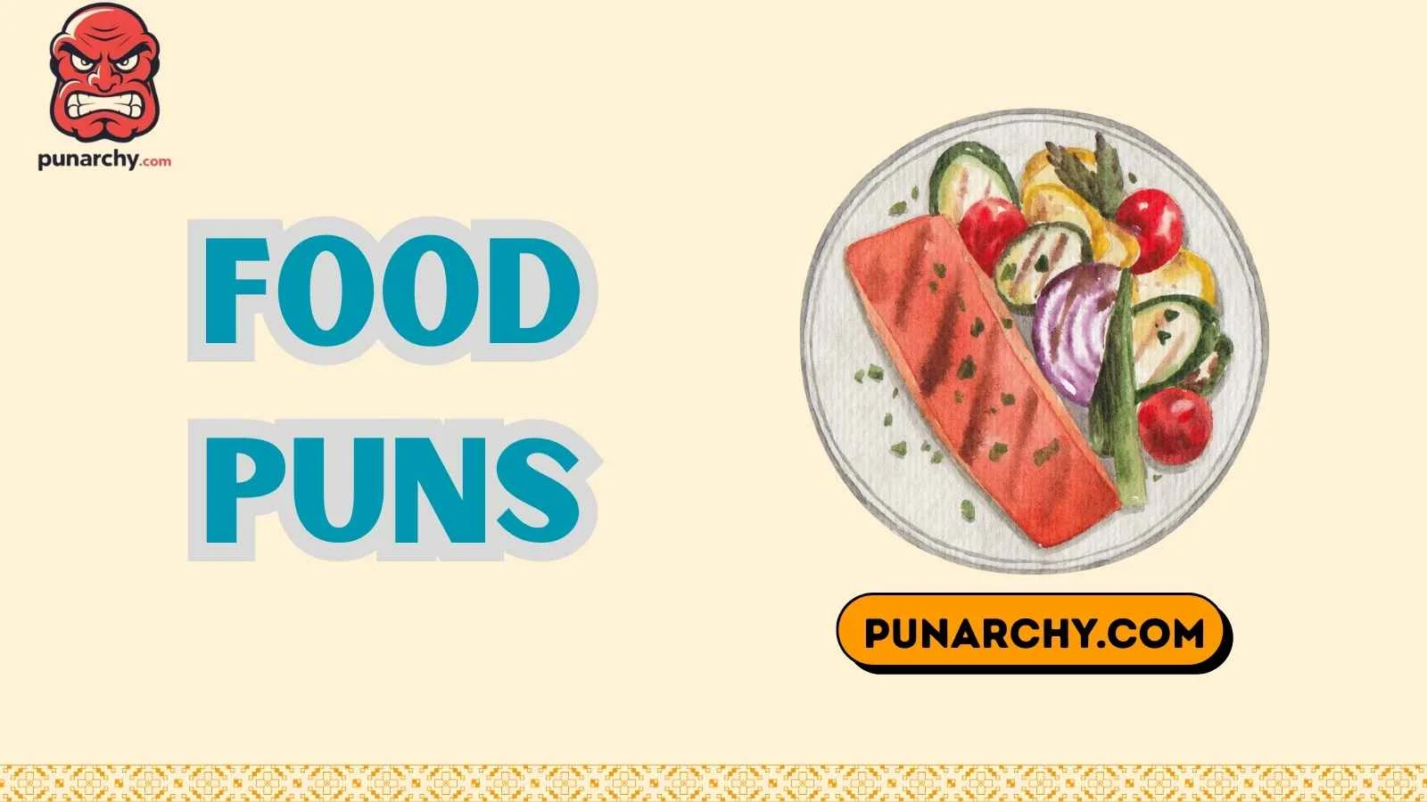 Food Puns