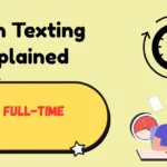 FT in Texting Explained