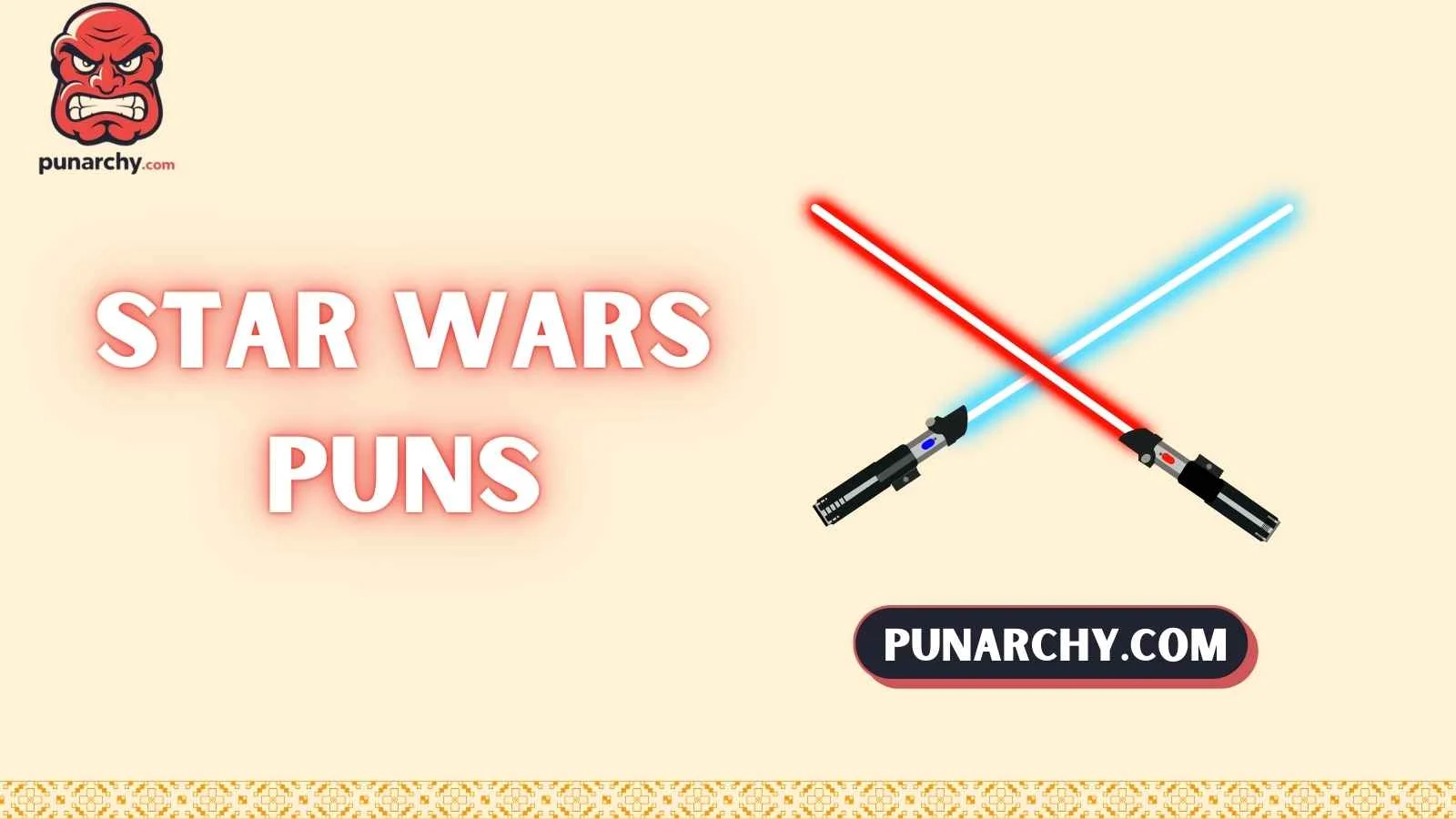Star Wars Puns
