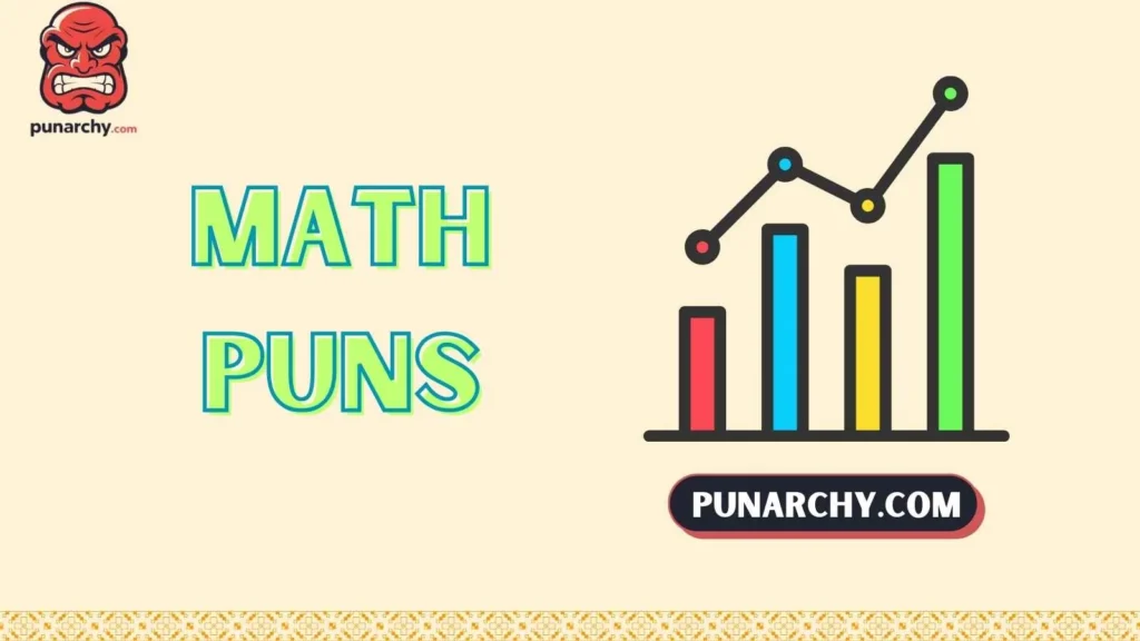 Statistics Puns