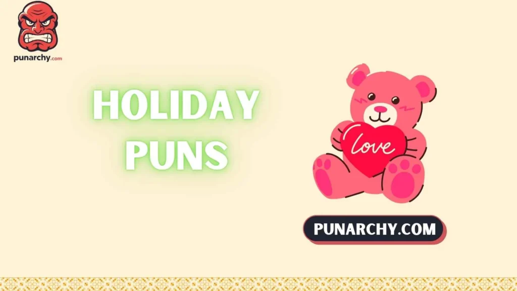 Valentine’s Day Puns 