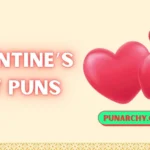 Valentine’s Day Puns