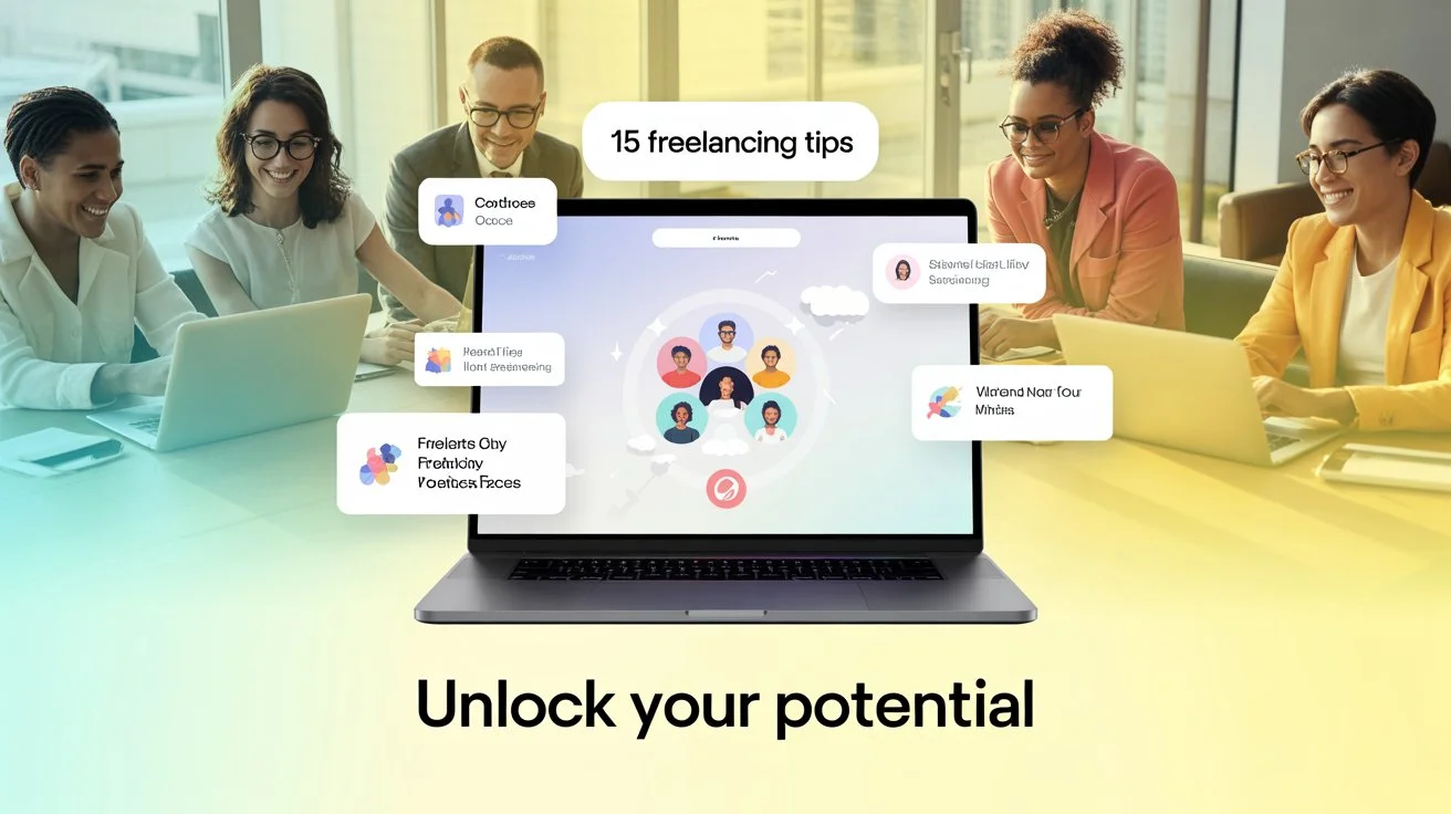 Freelancing Tips