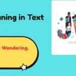 JW Meaning in Text