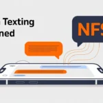 NFS in Texting Explained