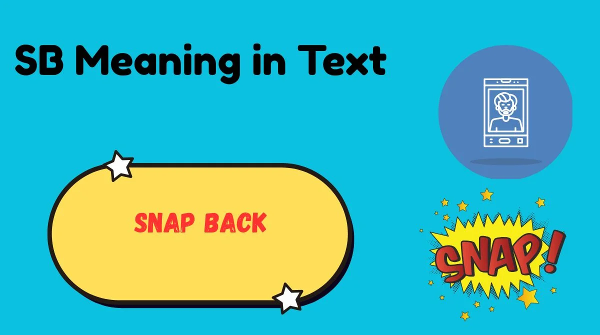 SB Meaning in Text
