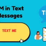 TM in Text Messages